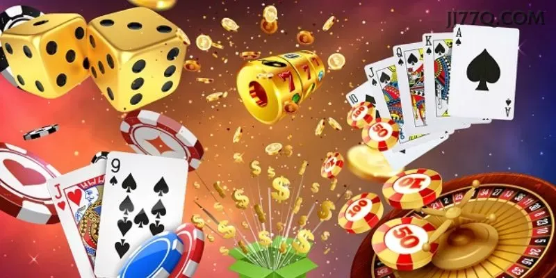 Slots no app jj77 mobile